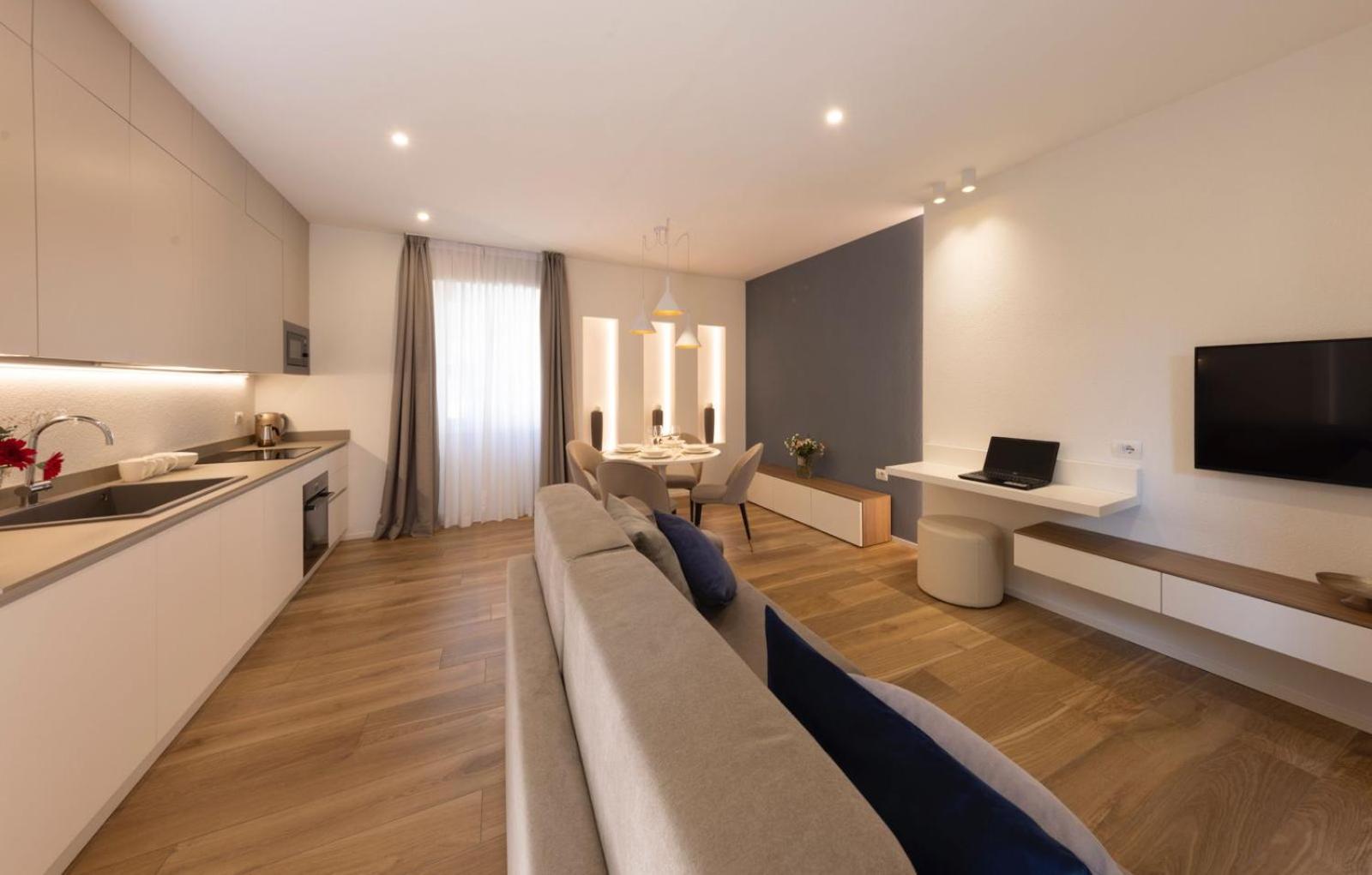 Residence Casa Coppa Appartamento Maple Omegna Exterior foto