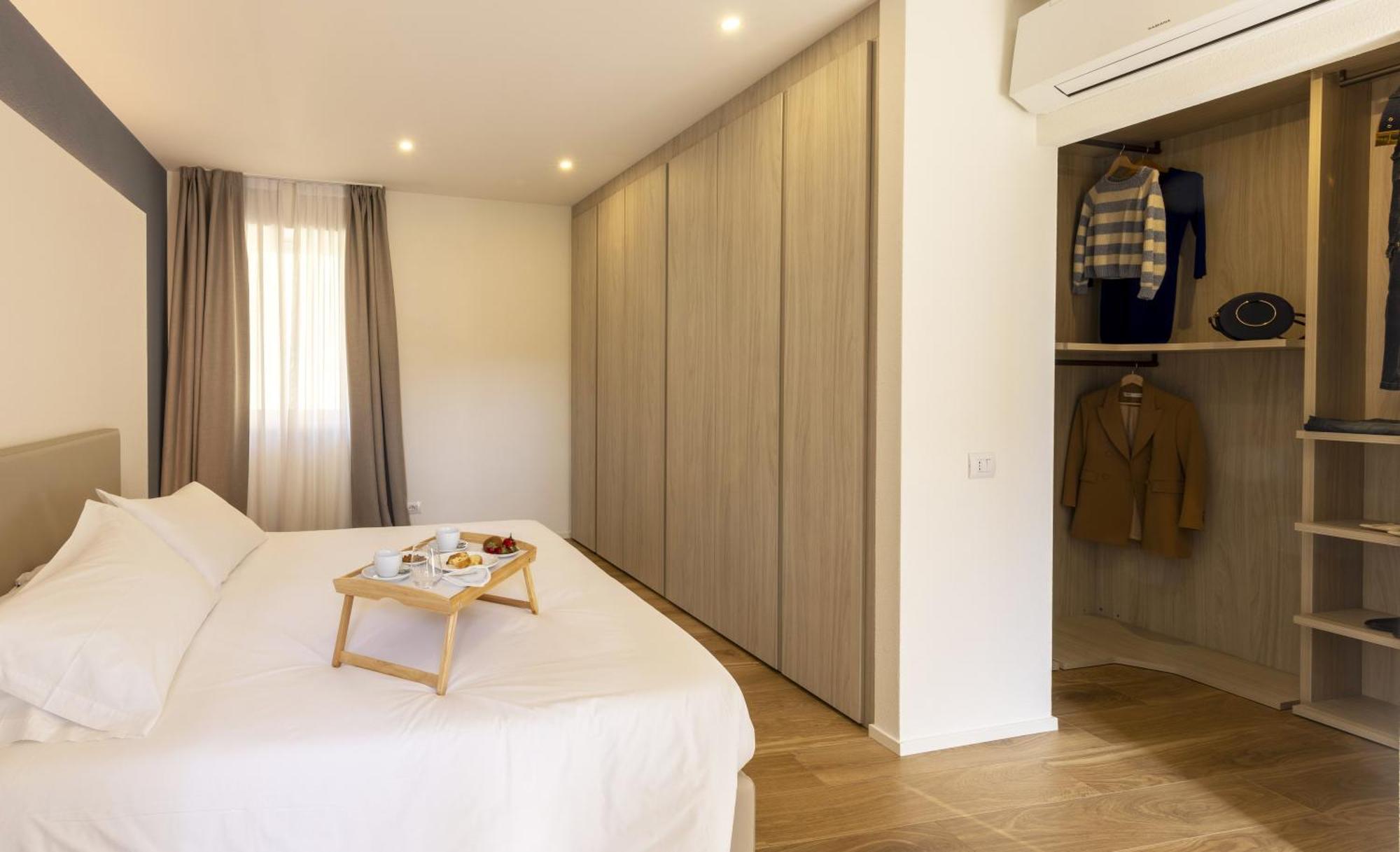Residence Casa Coppa Appartamento Maple Omegna Exterior foto